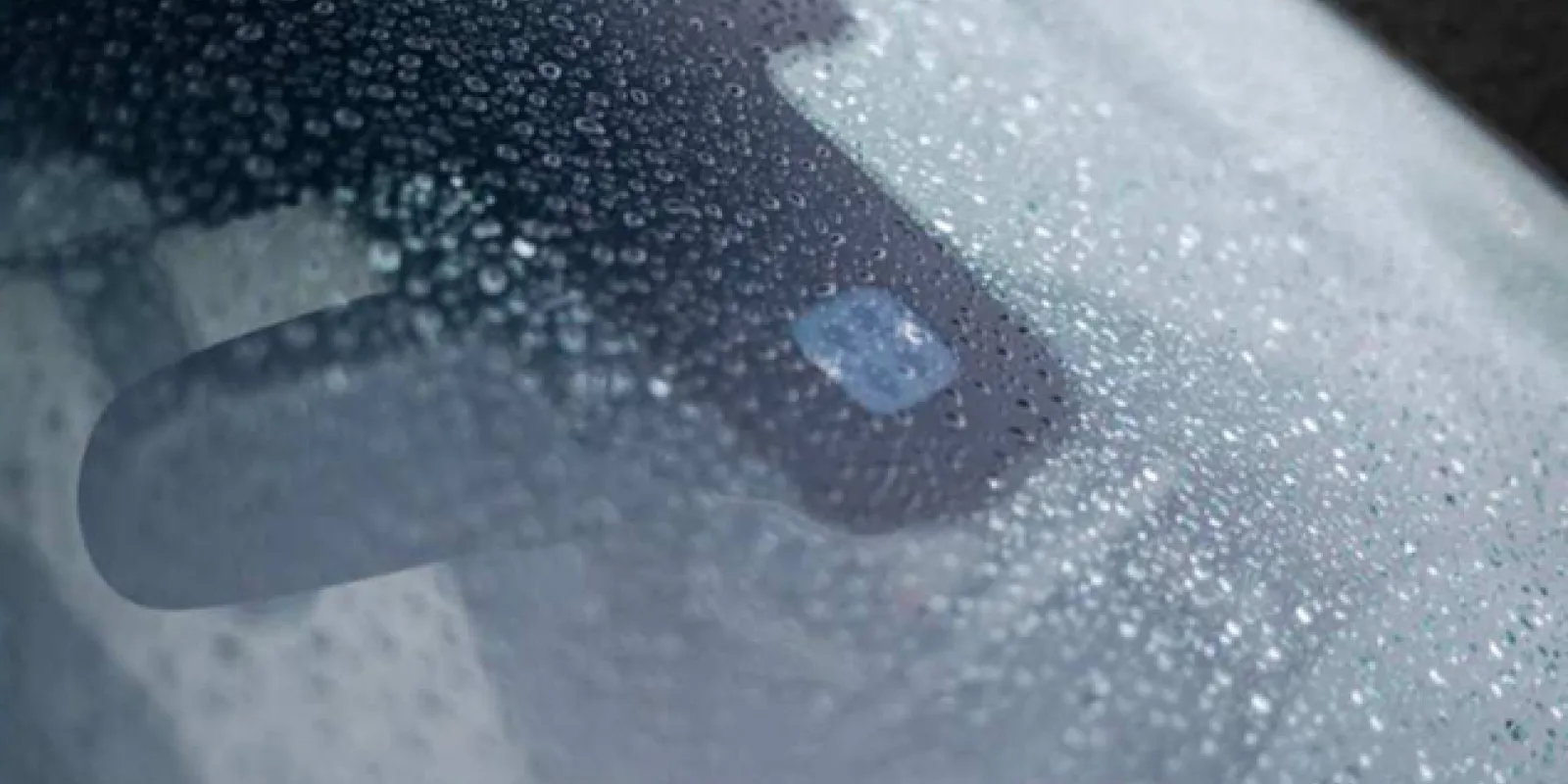 regensensor