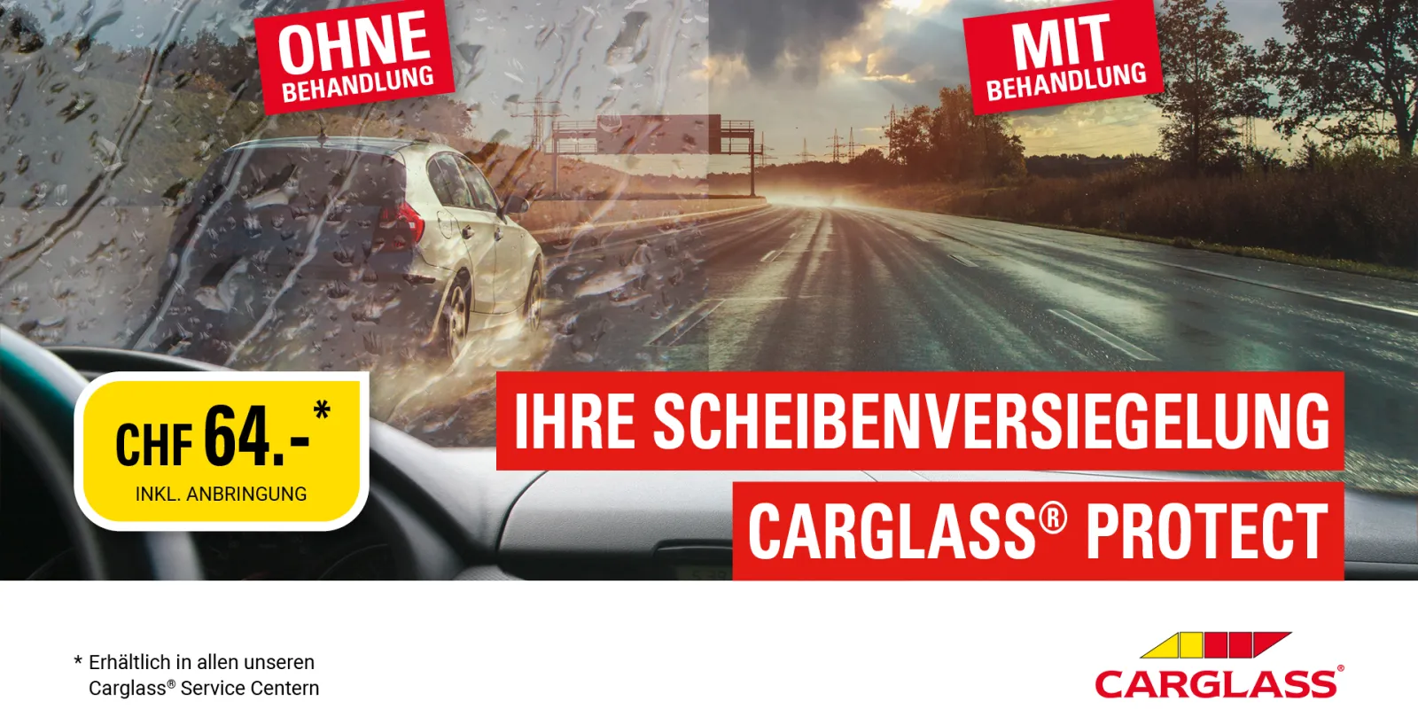 Carglass Protect