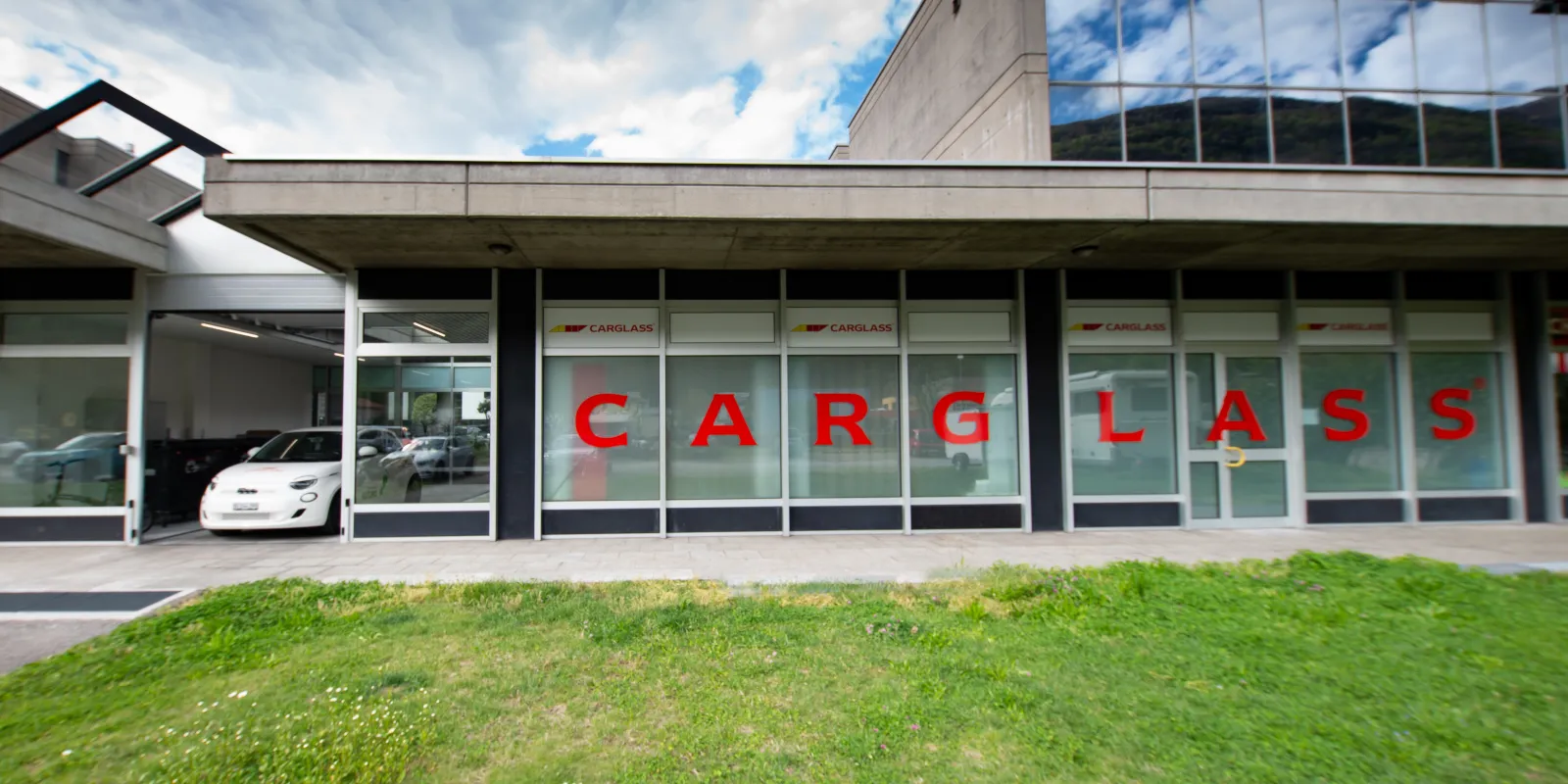 Carglass® Contone