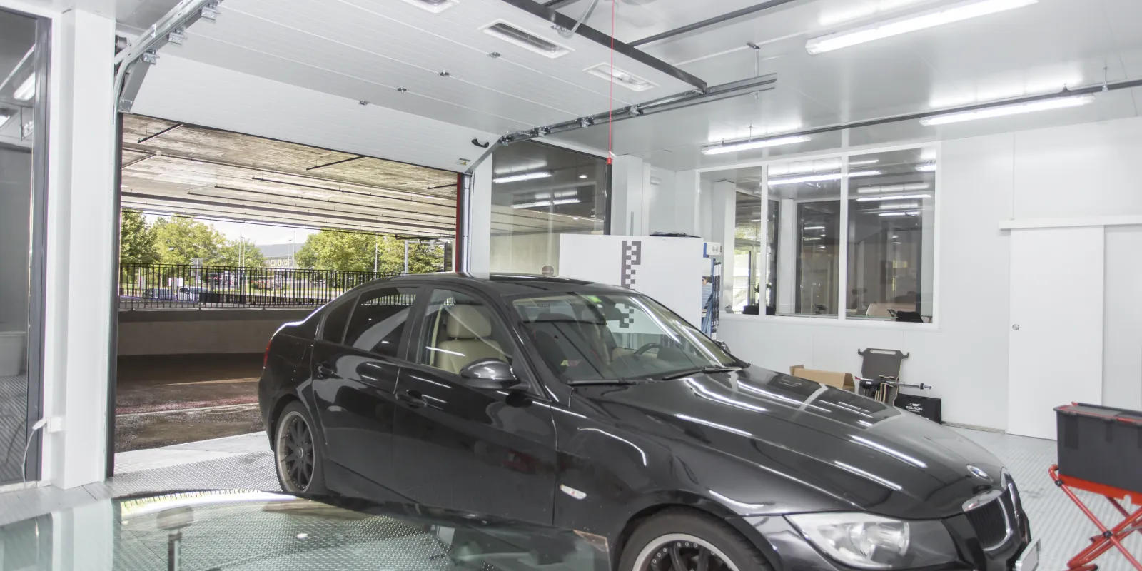 Carglass® Spreitenbach