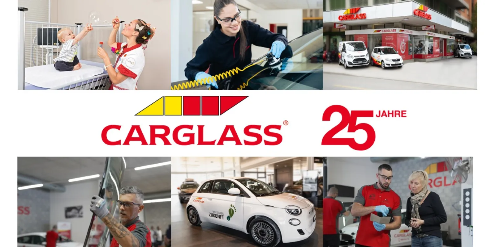 25 JAHRE!