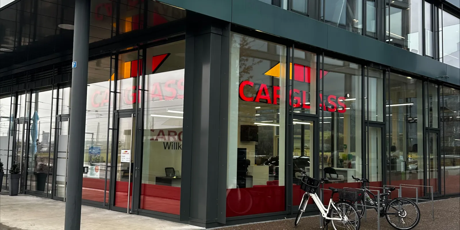 Carglass Spreitenbach 