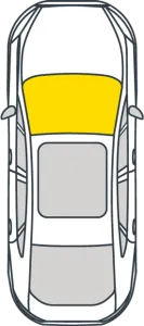 frontscheibe auto