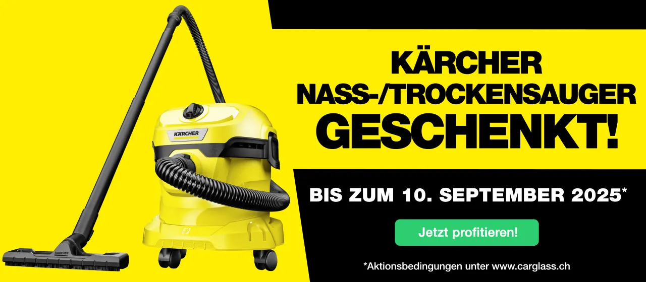 Promo Kaercher