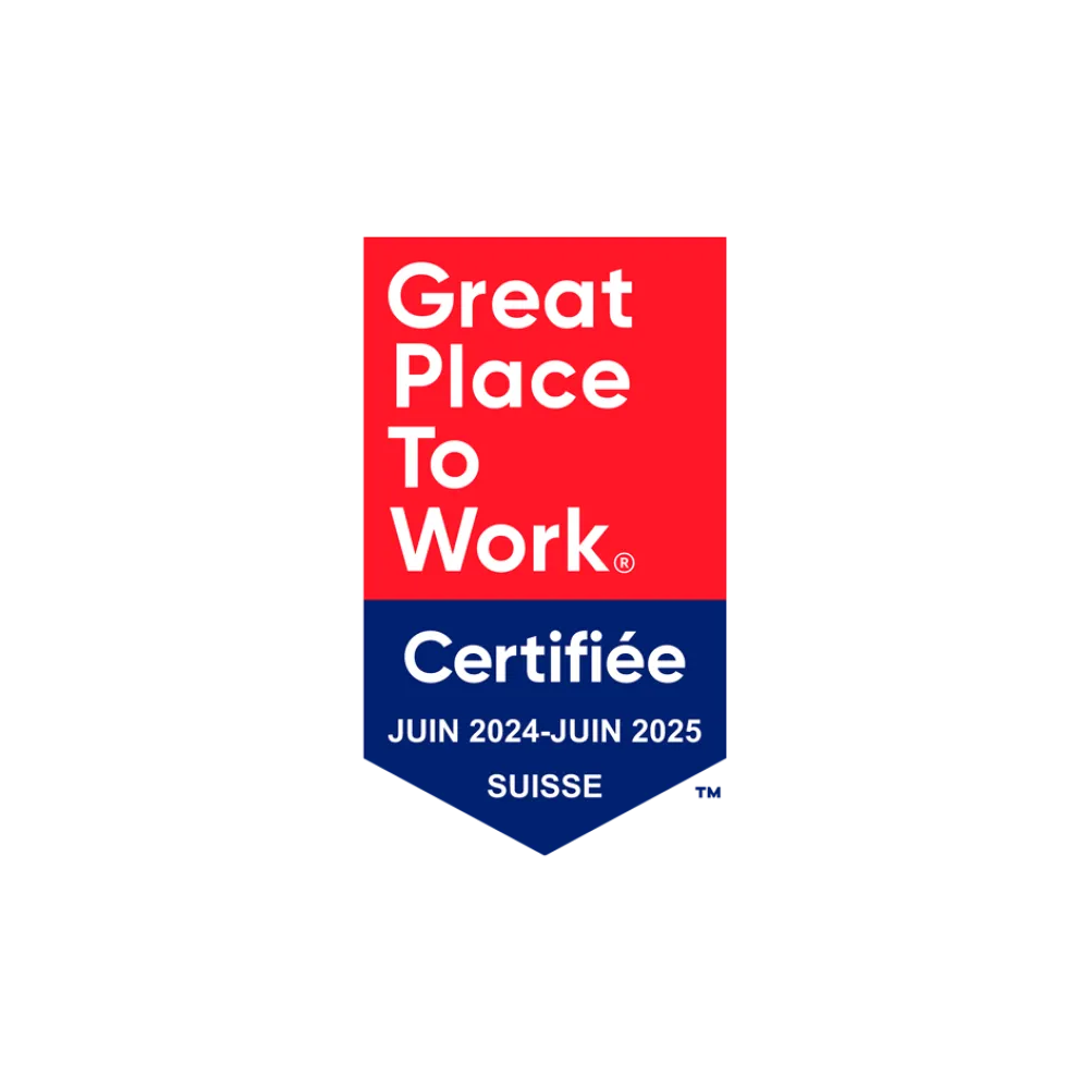 Great place to work