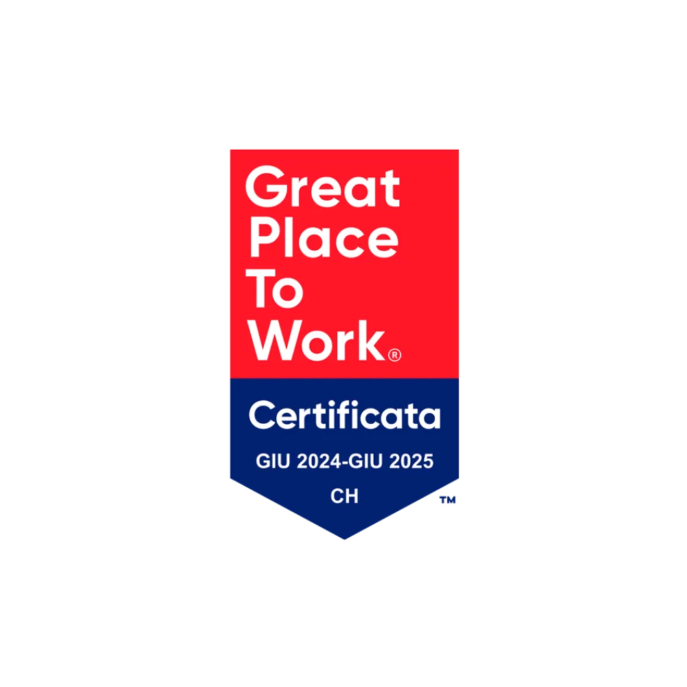 Great Place To Work